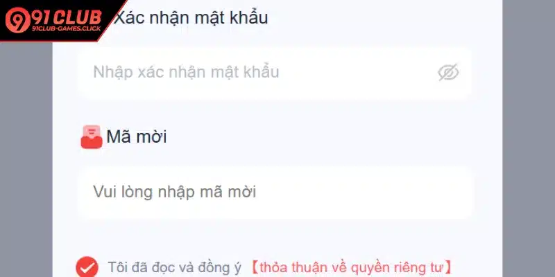 Currency transactions take place very safely