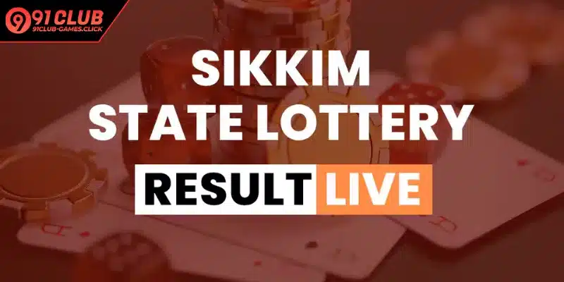 Diverse prize structure of Sikkim state