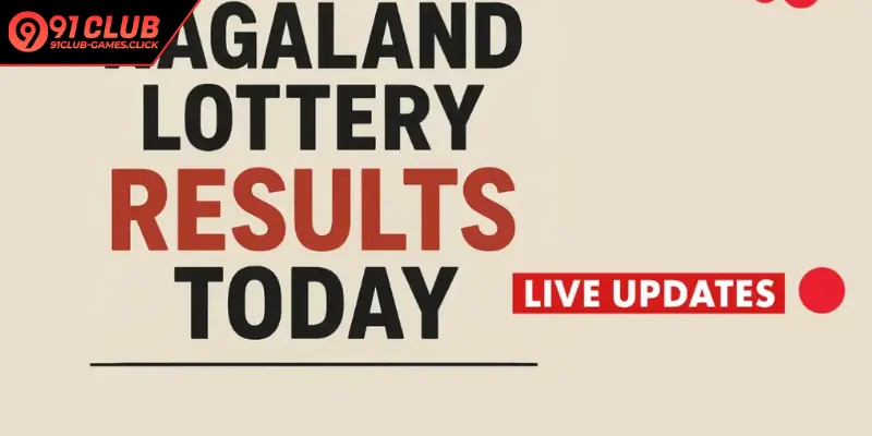 Nagaland State Lottery defined through structure, rules, and official format