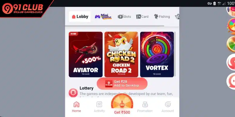 Slot games with huge prizes online