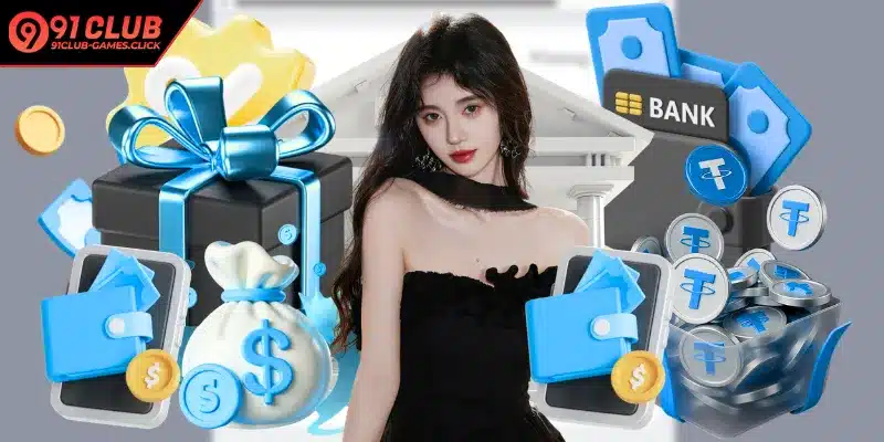 The digital technology deposit method