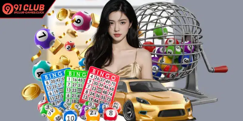 The lotteria betting hall launched in 2022