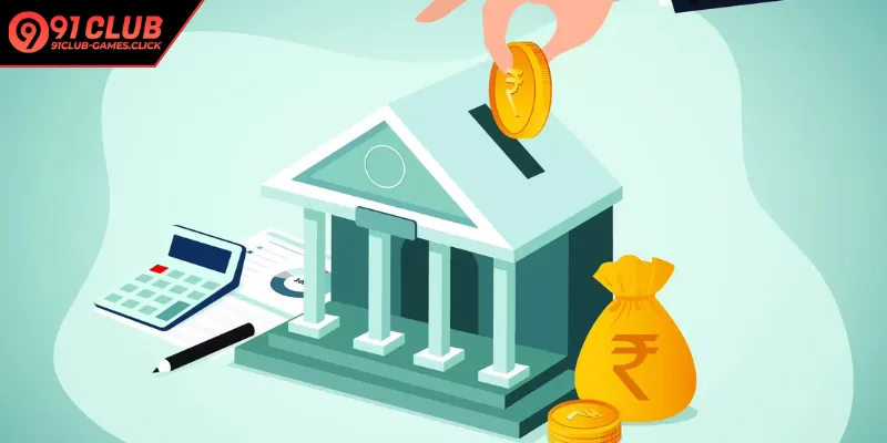 The process of performing personal transfers