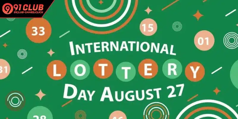 International Lotto Offers Huge Rewards For Players