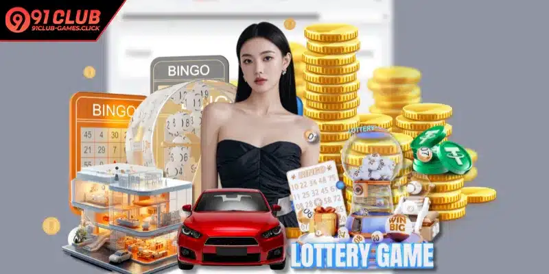 Transparent prize withdrawal process